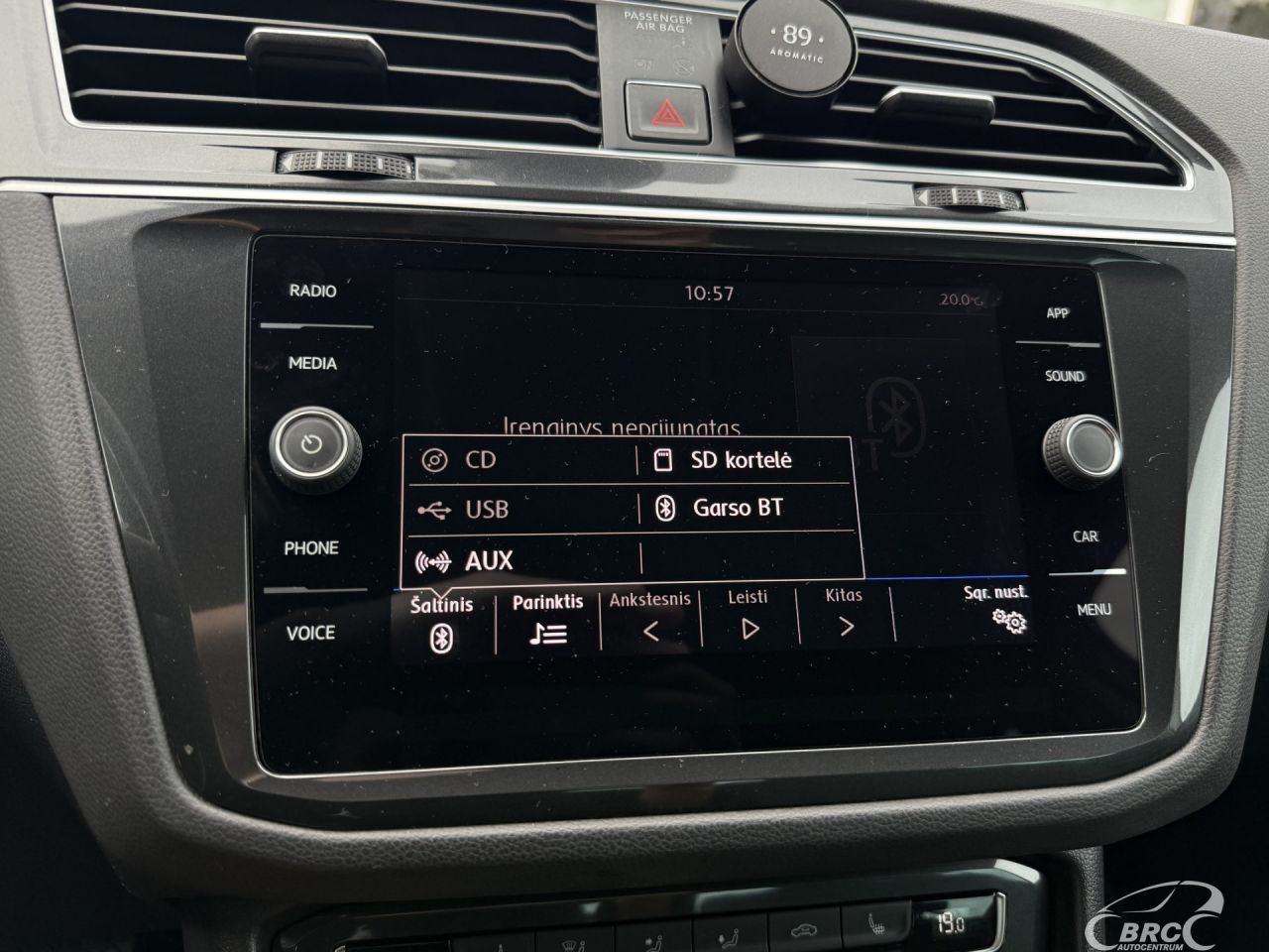 Volkswagen Tiguan | 28