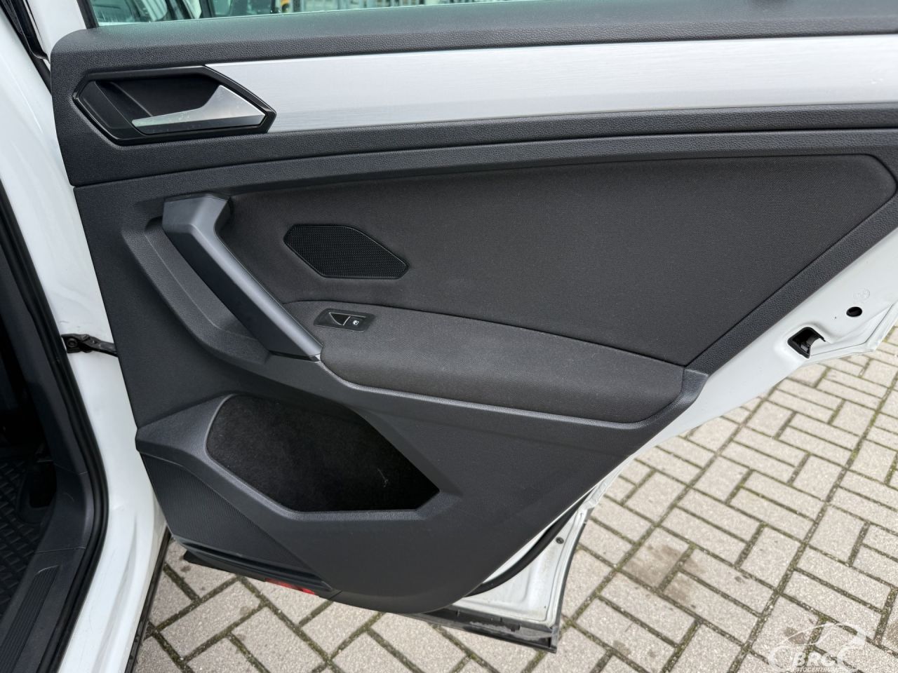 Volkswagen Tiguan | 6