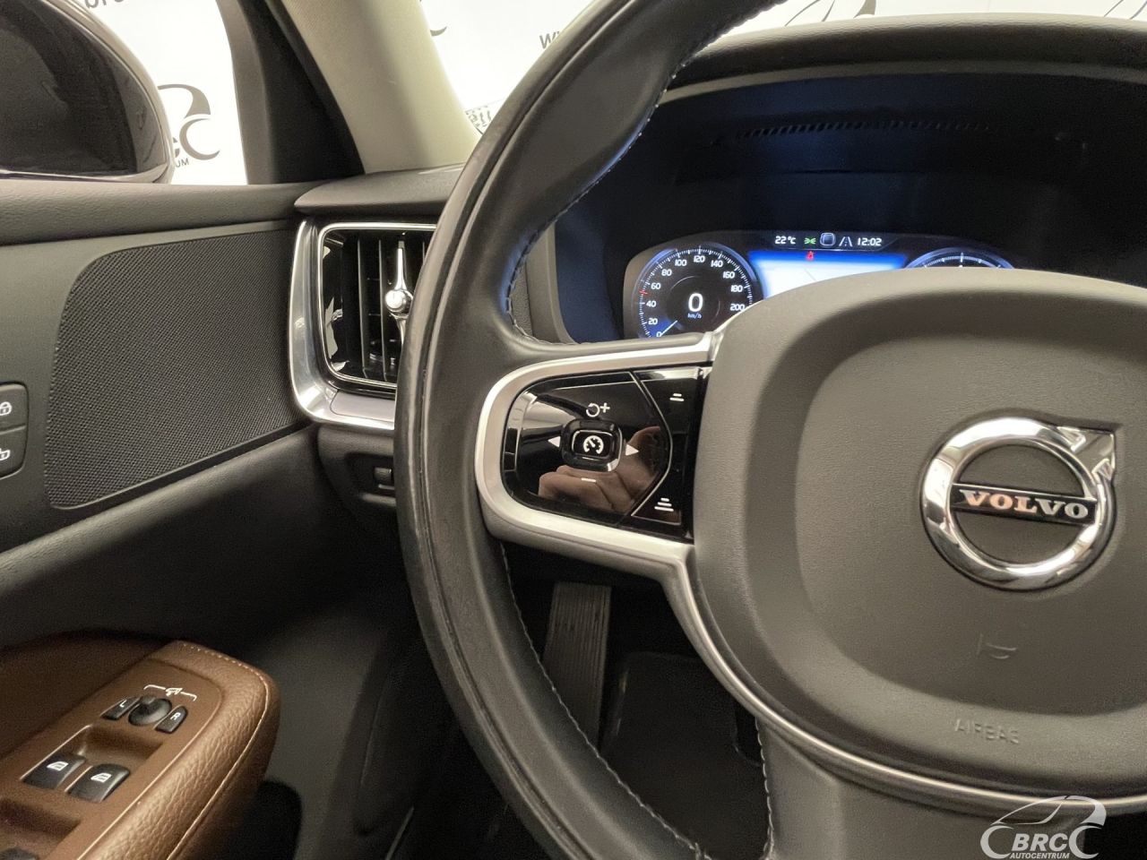Volvo V60 | 26