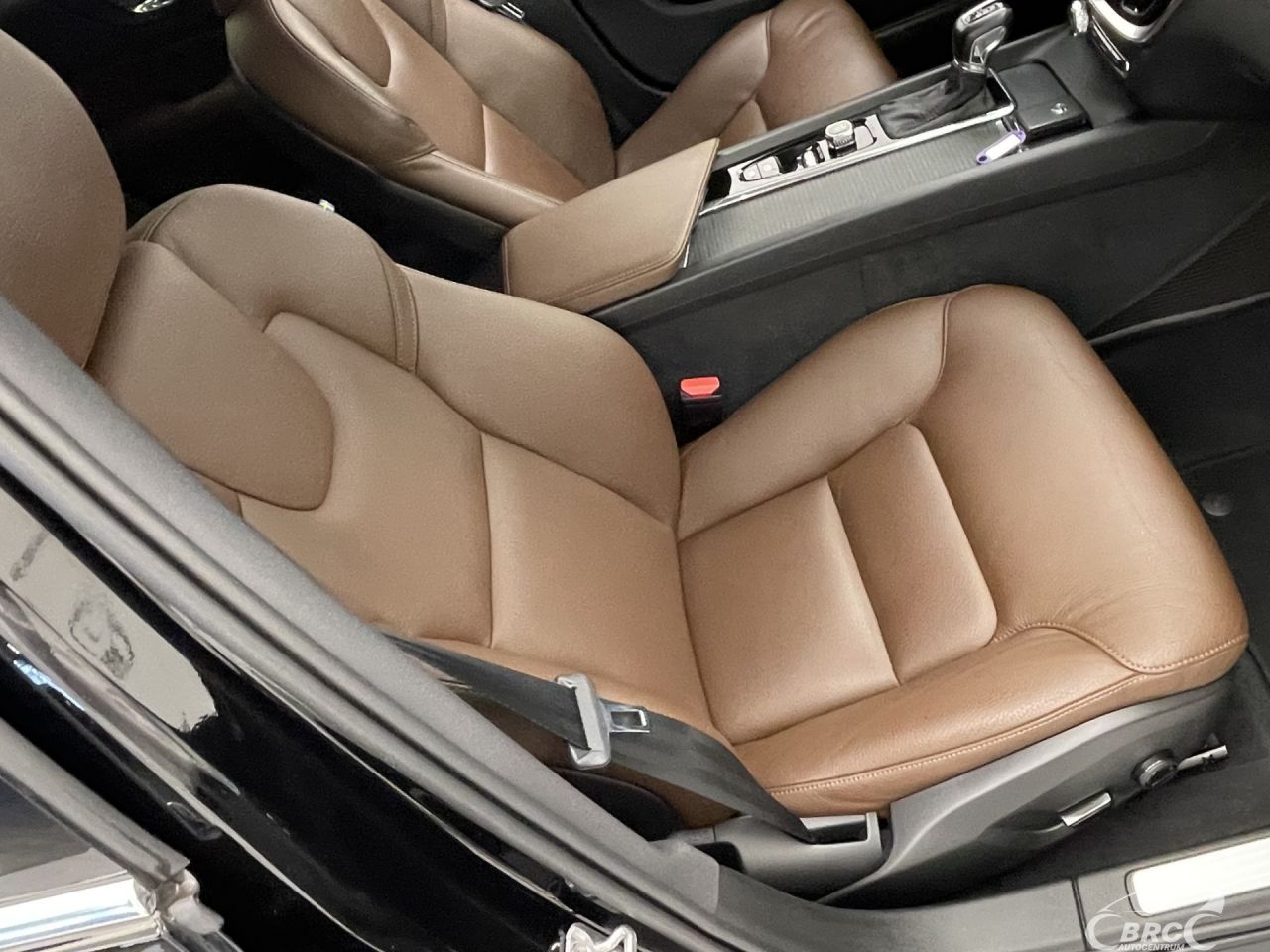 Volvo V60 | 4