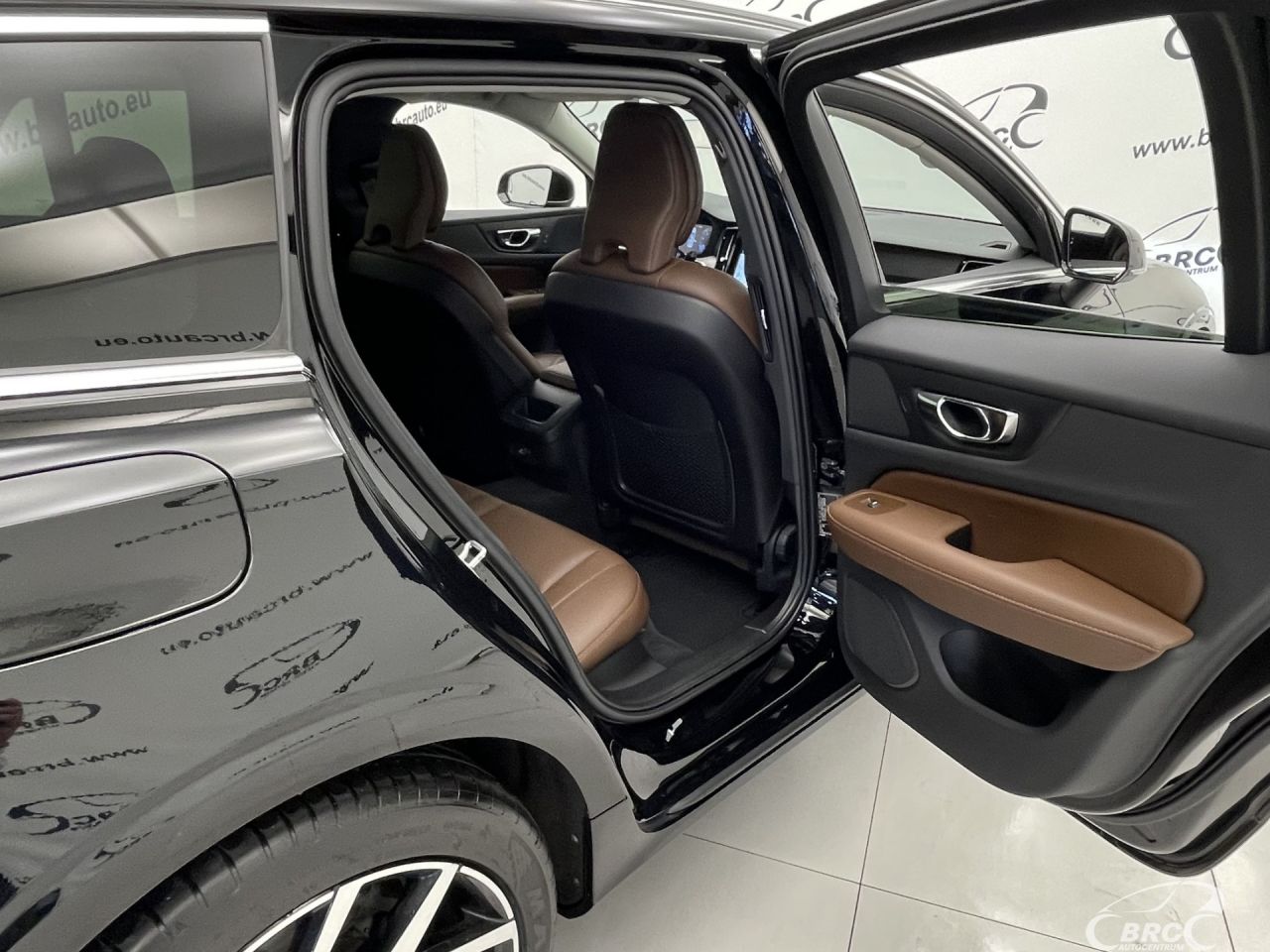 Volvo V60 | 11