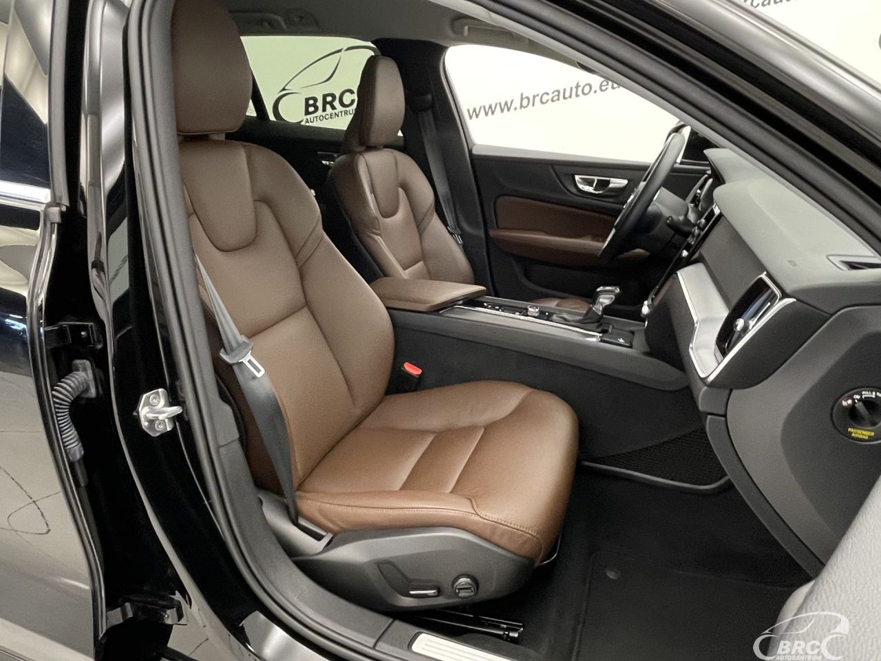 Volvo V60 | 6