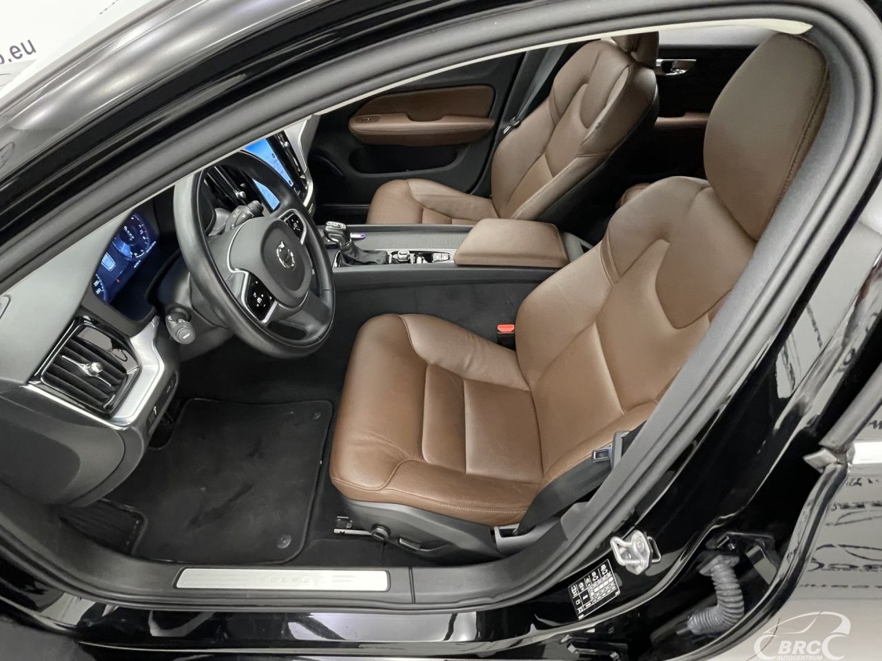 Volvo V60 | 18