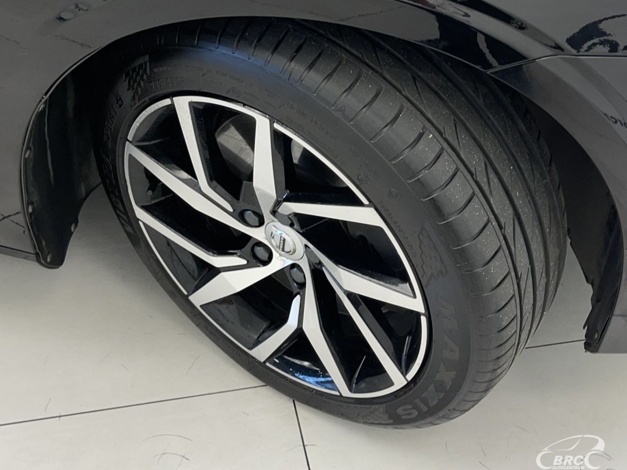 Volvo V60 | 40
