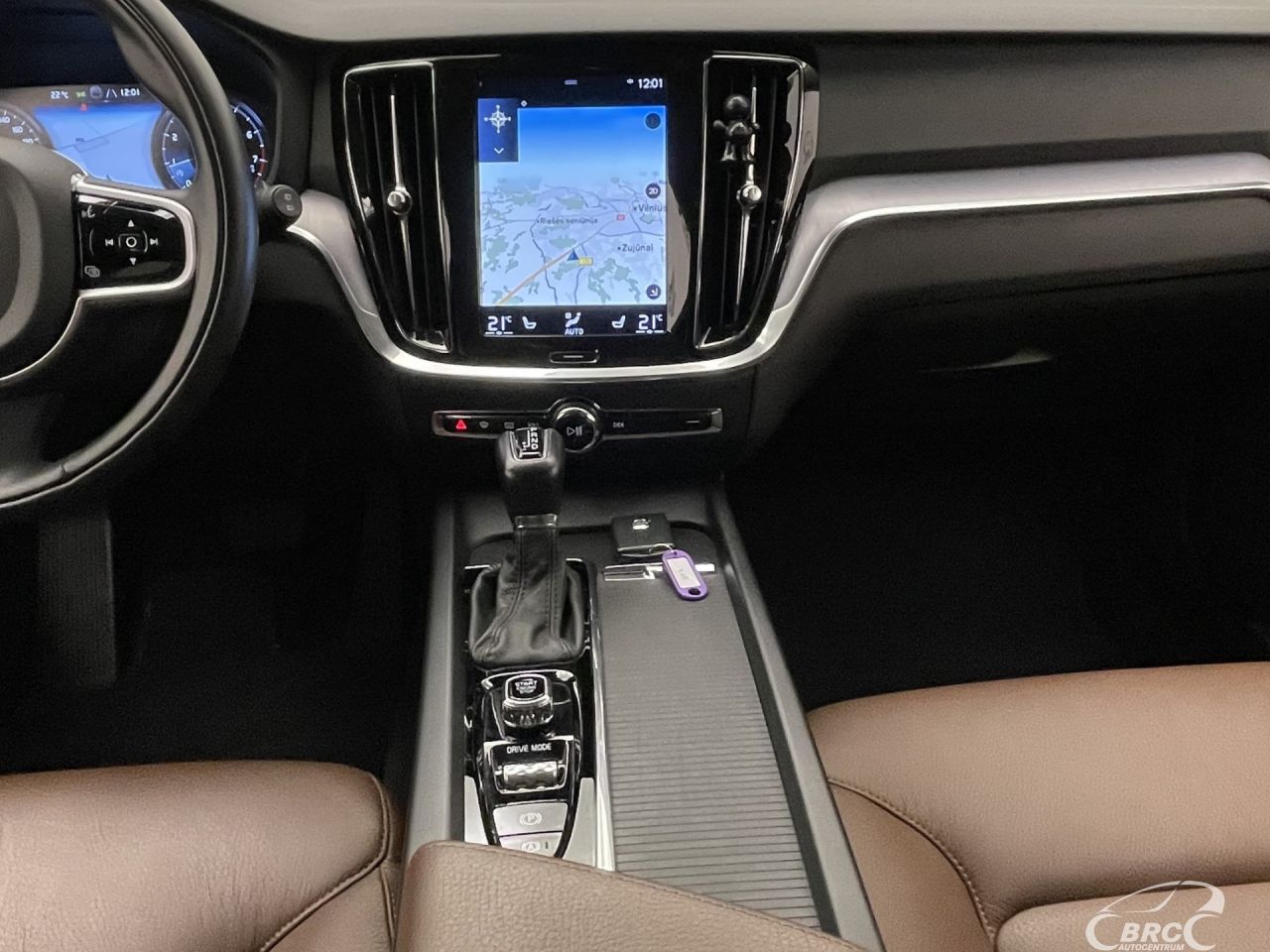 Volvo V60 | 13