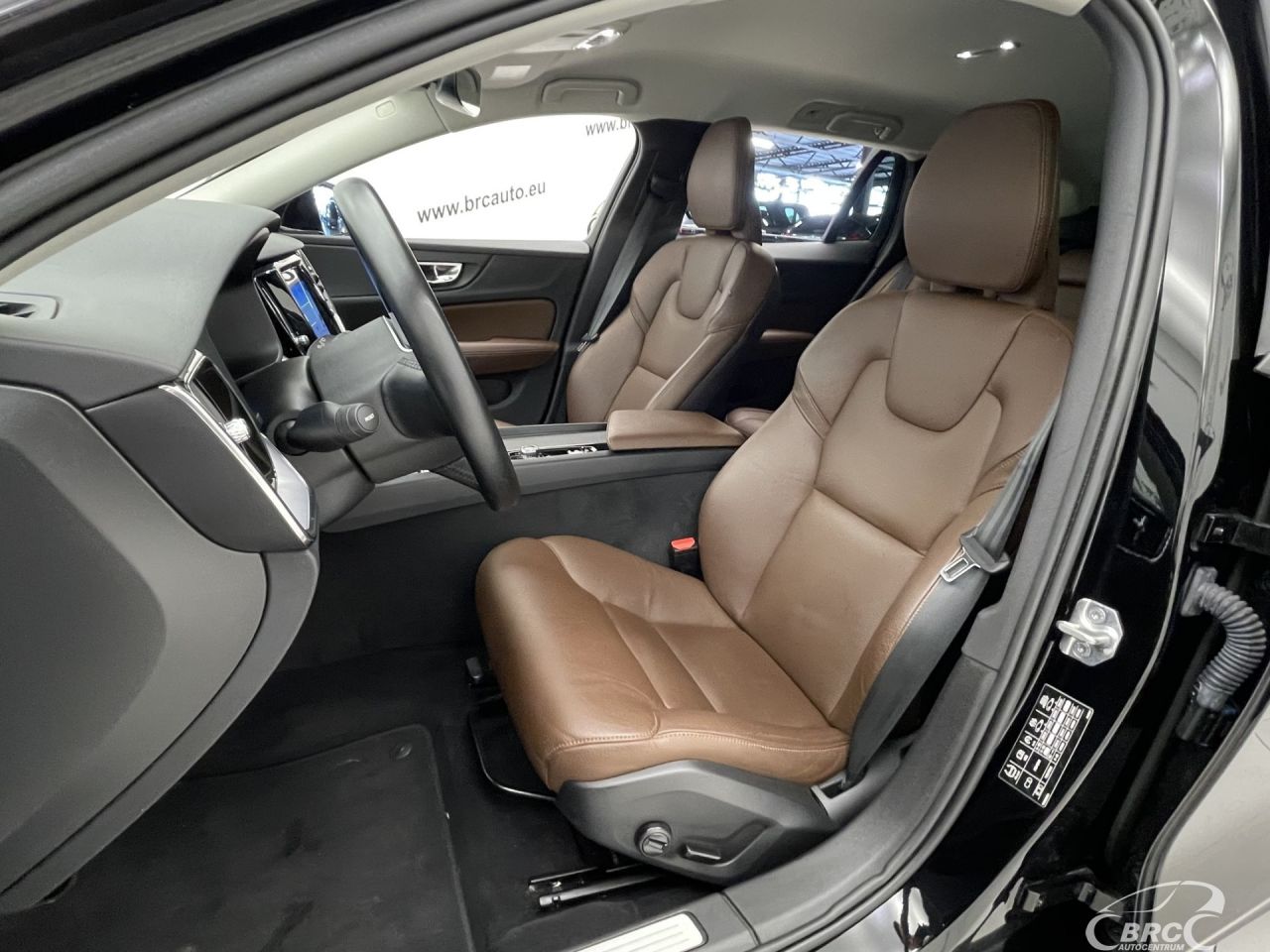 Volvo V60 | 20