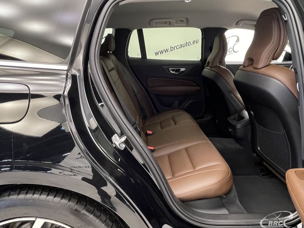 Volvo V60 | 8