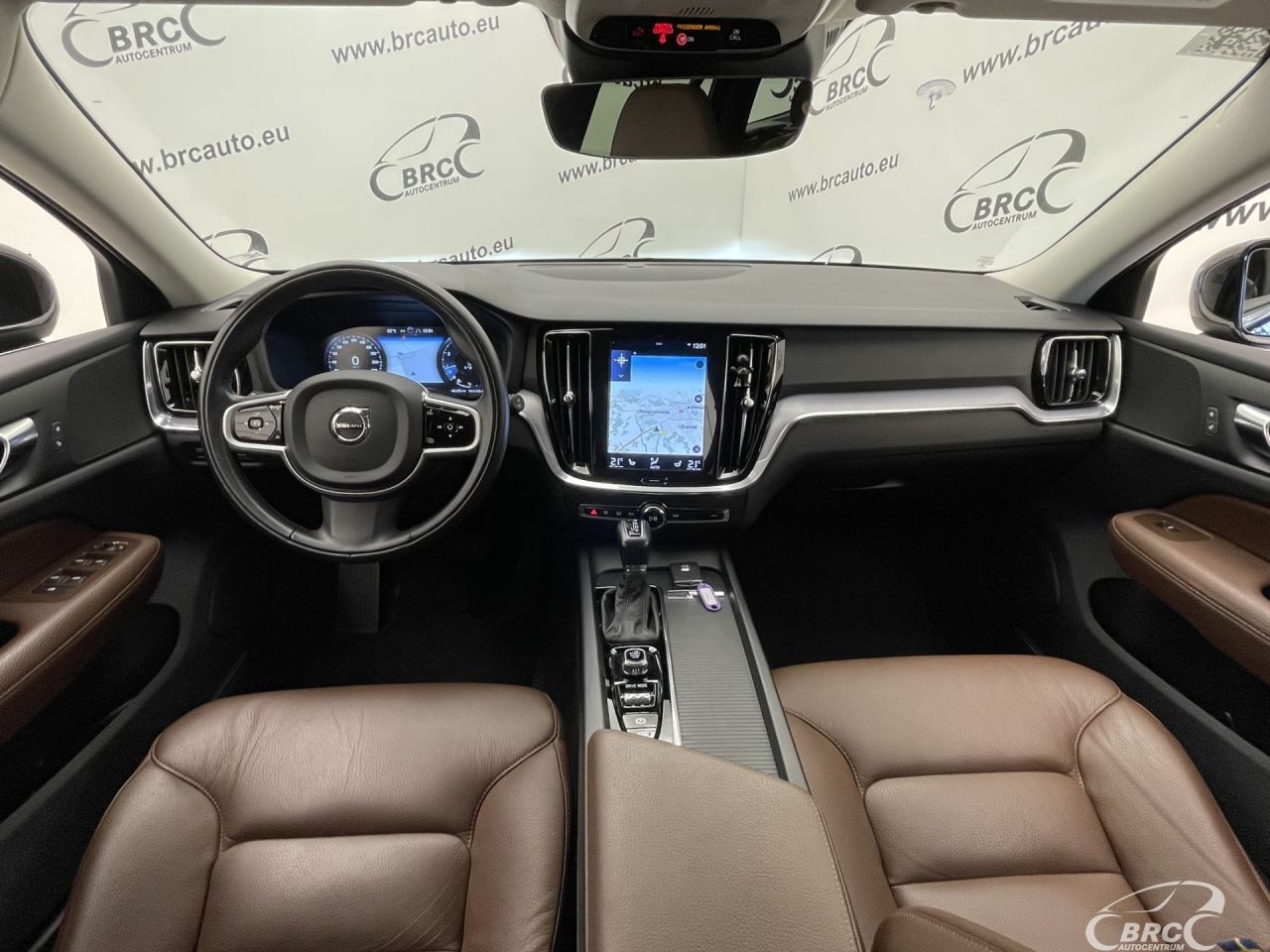 Volvo V60 | 2