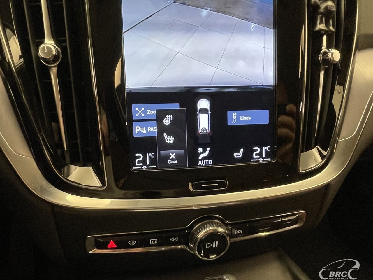 Volvo V60 | 31