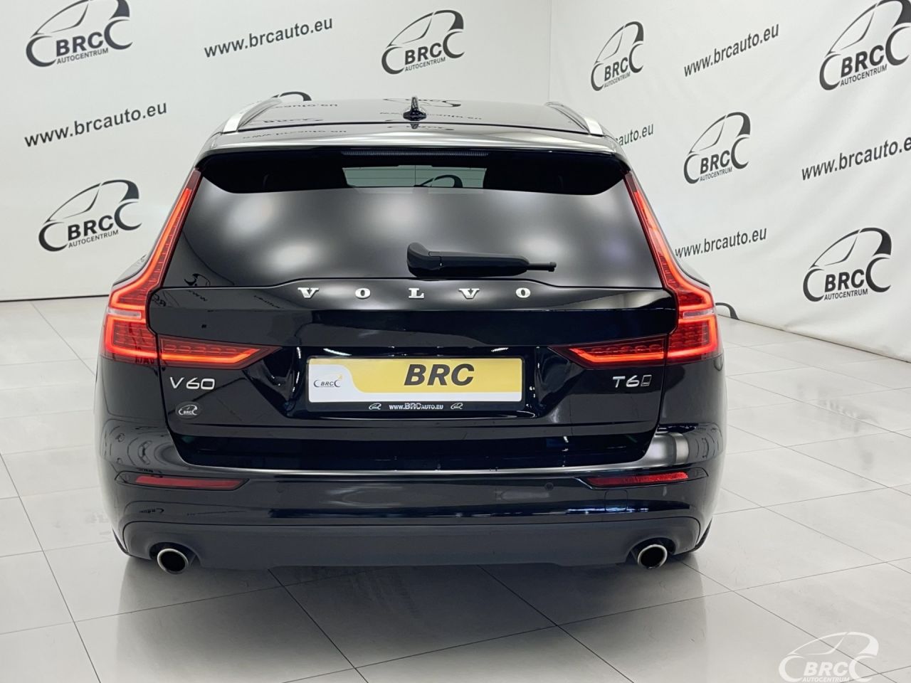 Volvo V60 | 47