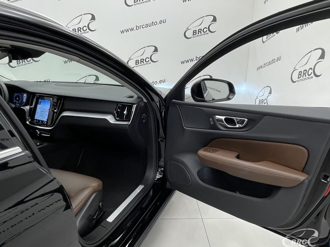Volvo V60 | 7