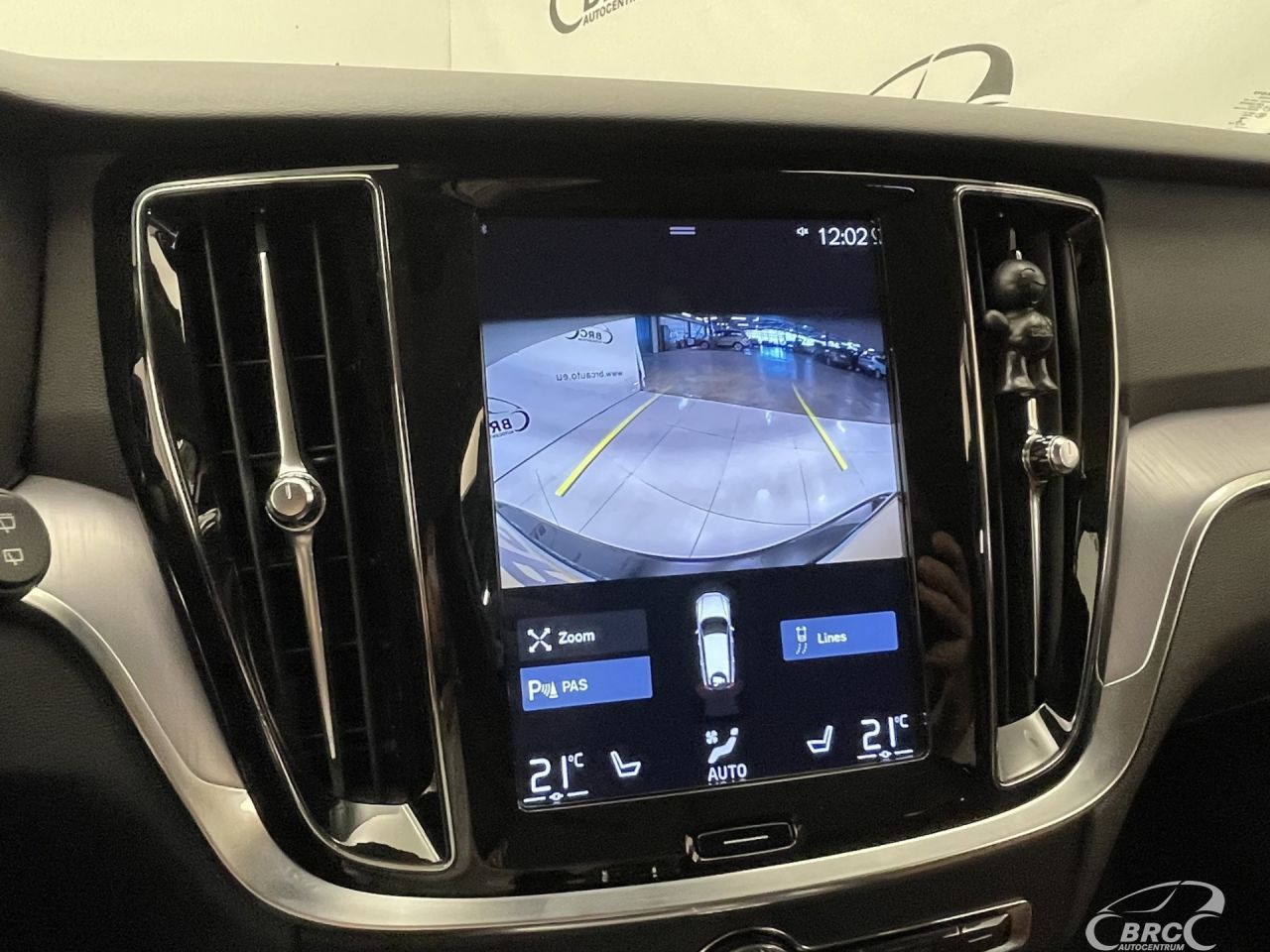 Volvo V60 | 29
