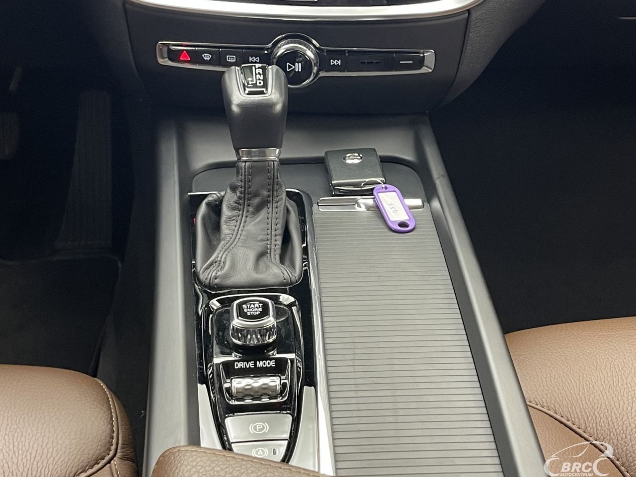 Volvo V60 | 15
