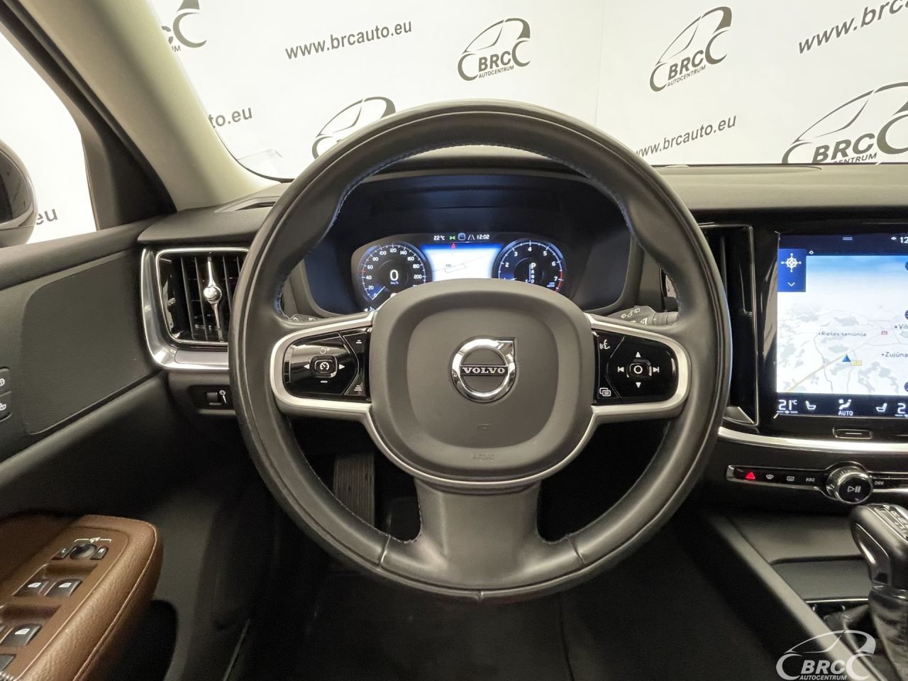 Volvo V60 | 24