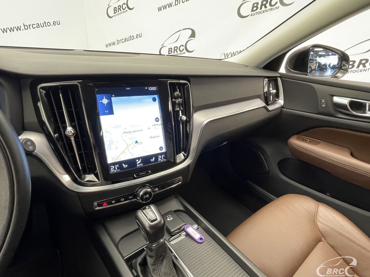 Volvo V60 | 23