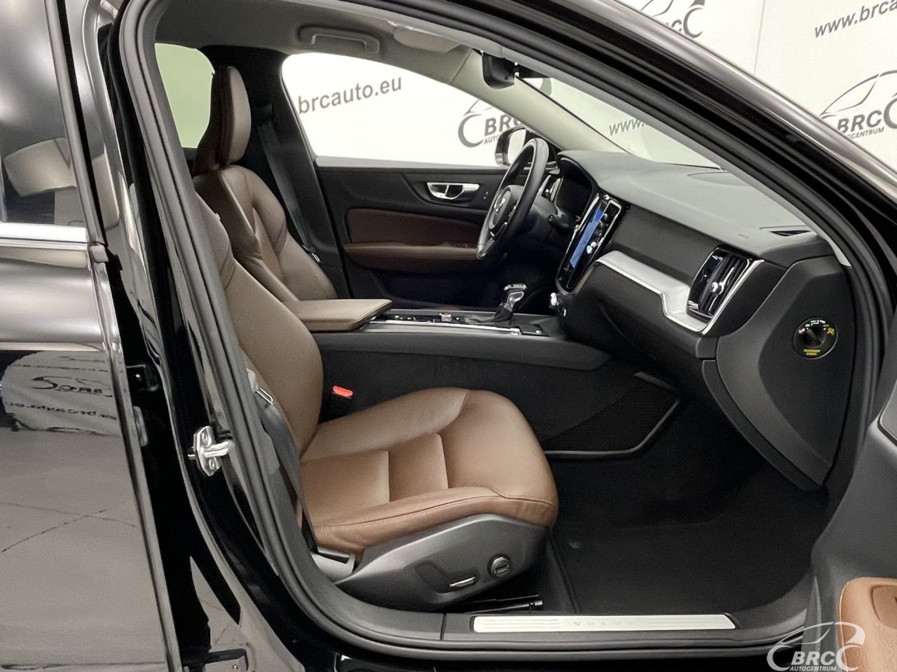 Volvo V60 | 3
