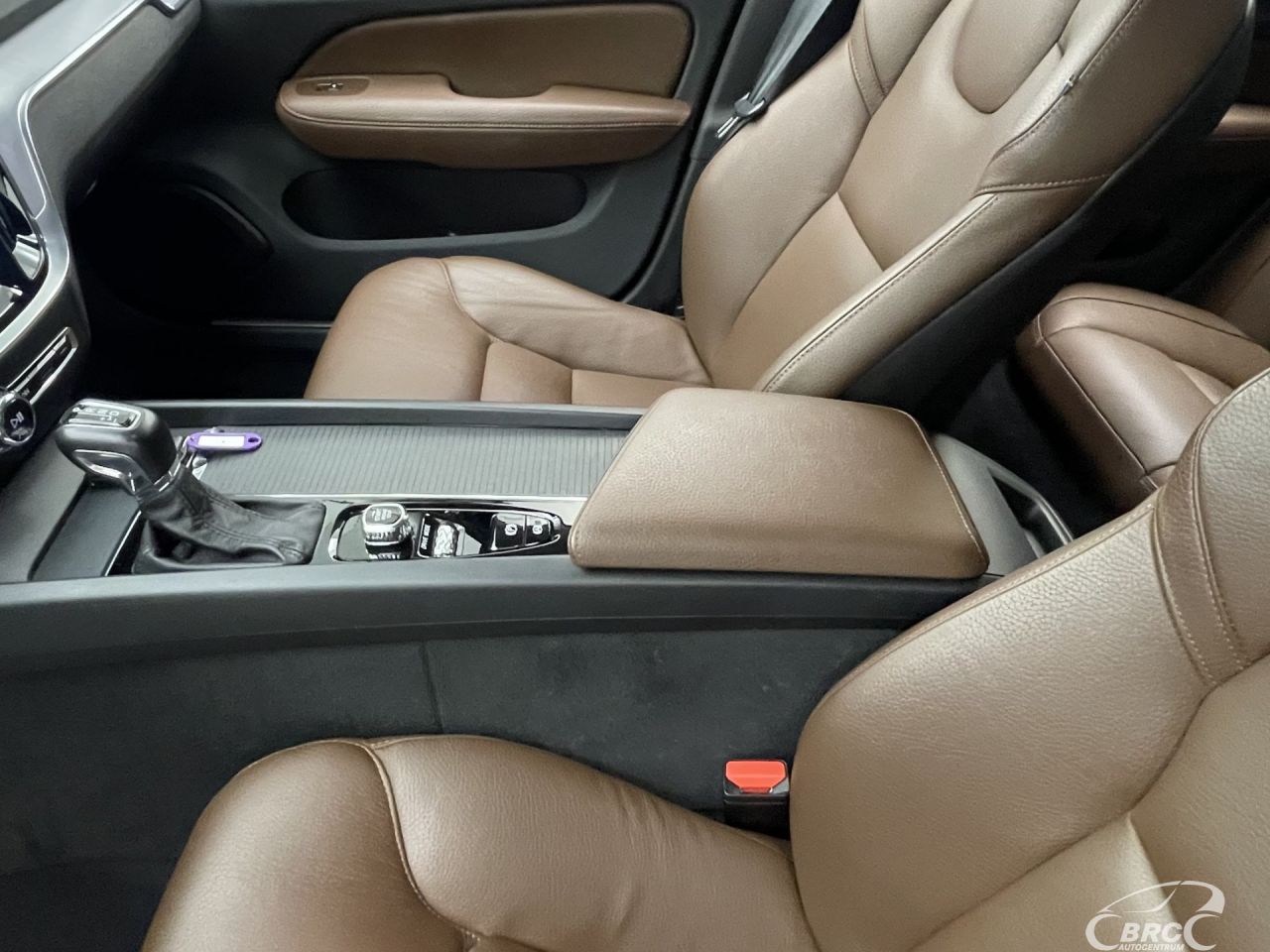 Volvo V60 | 21