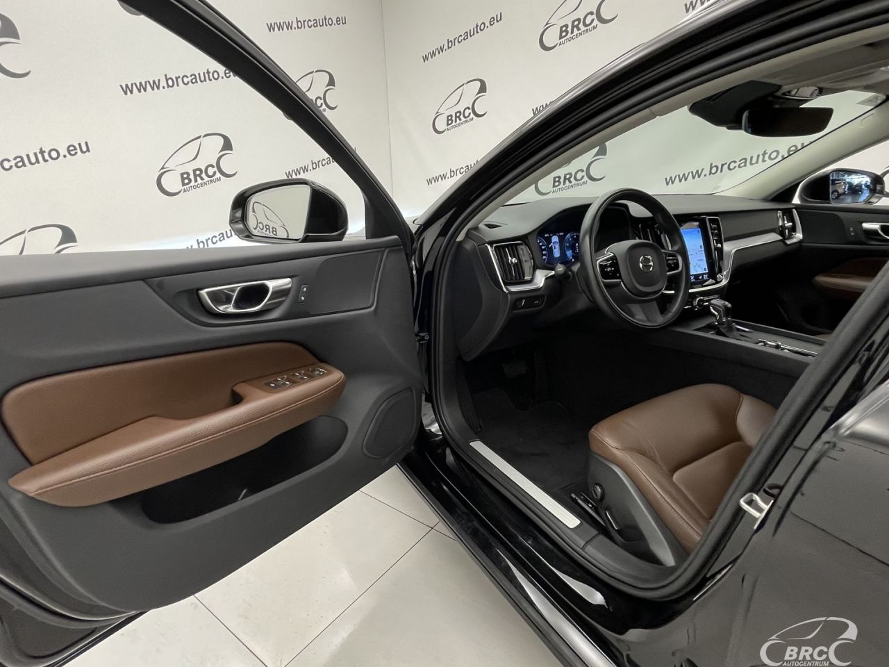 Volvo V60 | 16