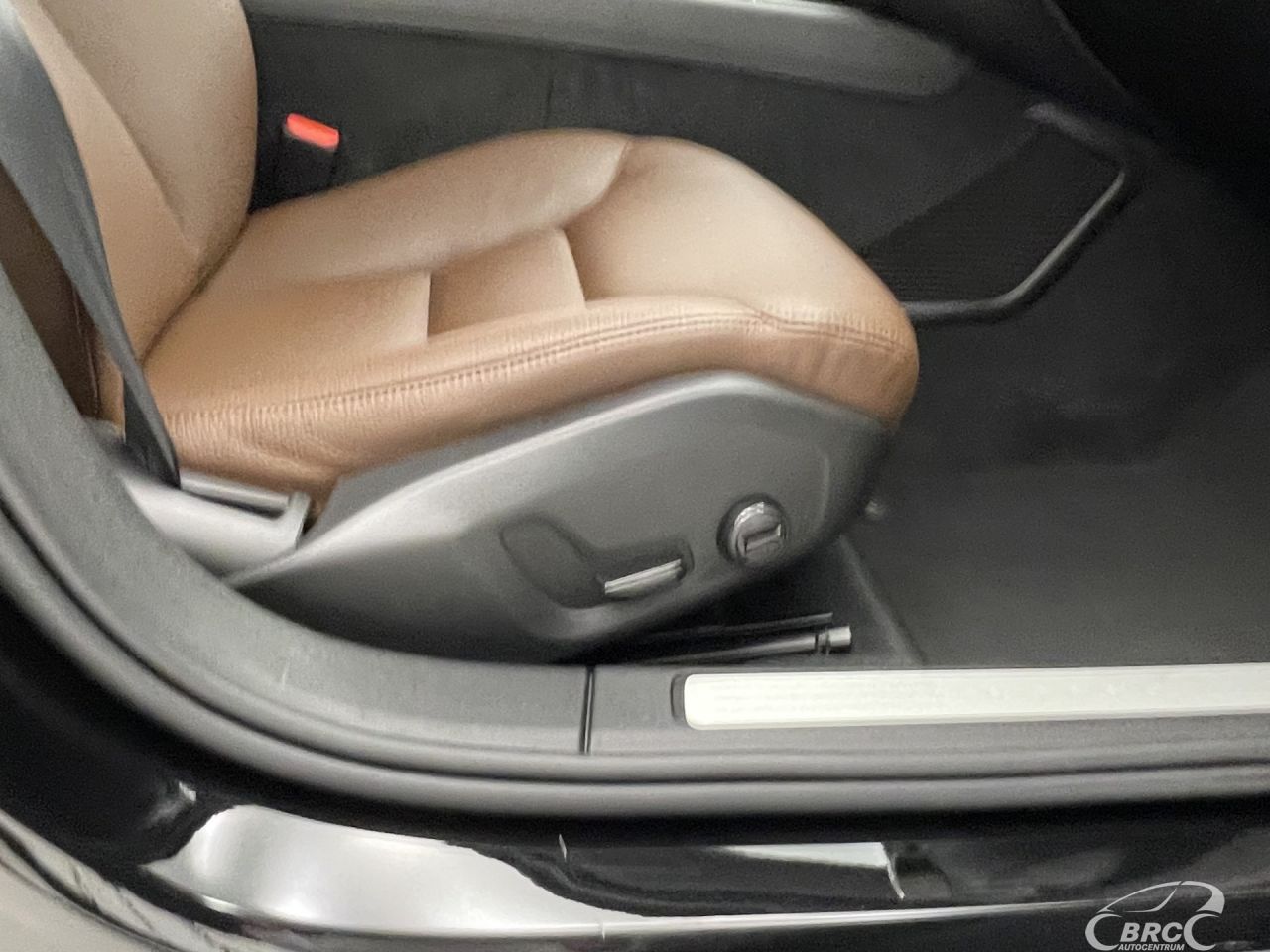 Volvo V60 | 5