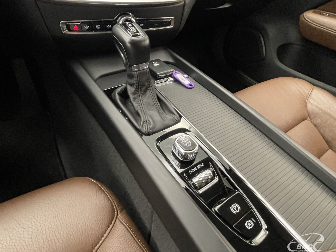 Volvo V60 | 22
