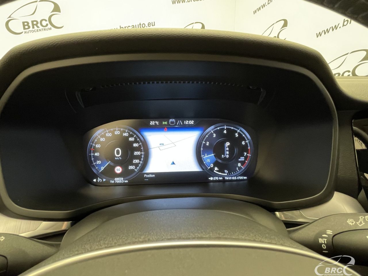Volvo V60 | 27