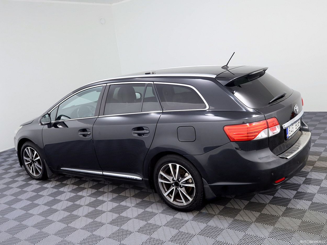 Toyota Avensis | 3