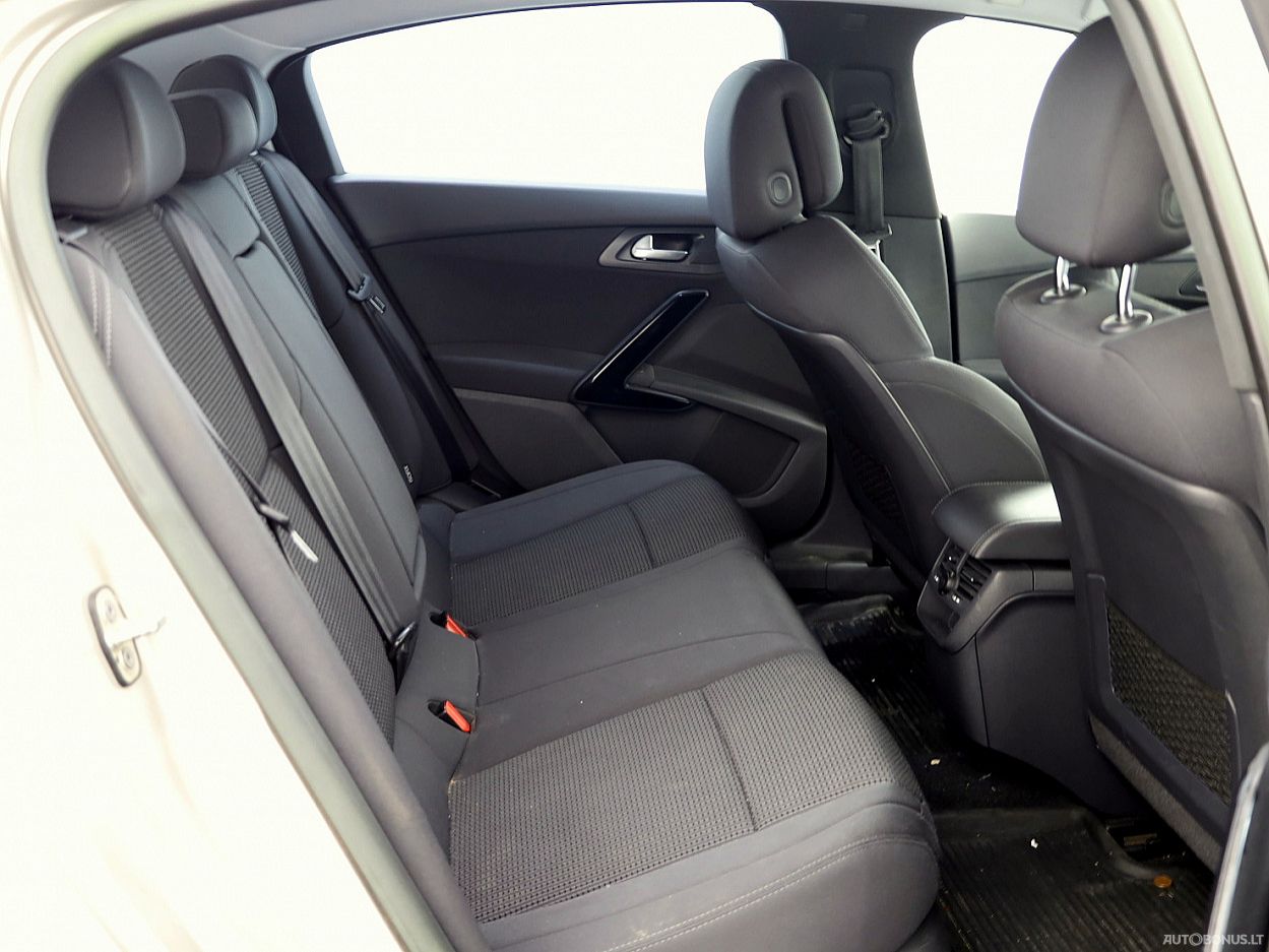 Peugeot 508 | 6