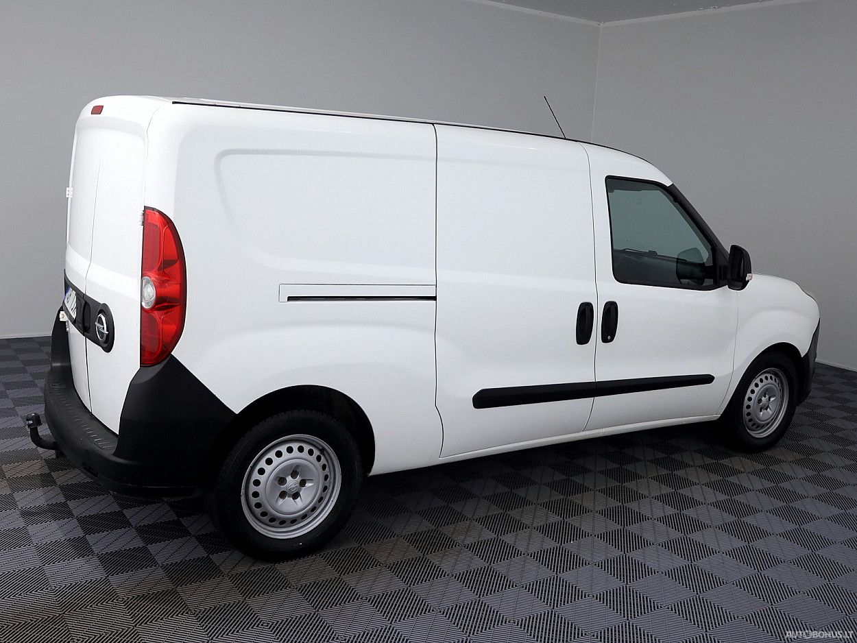 Opel Combo | 2