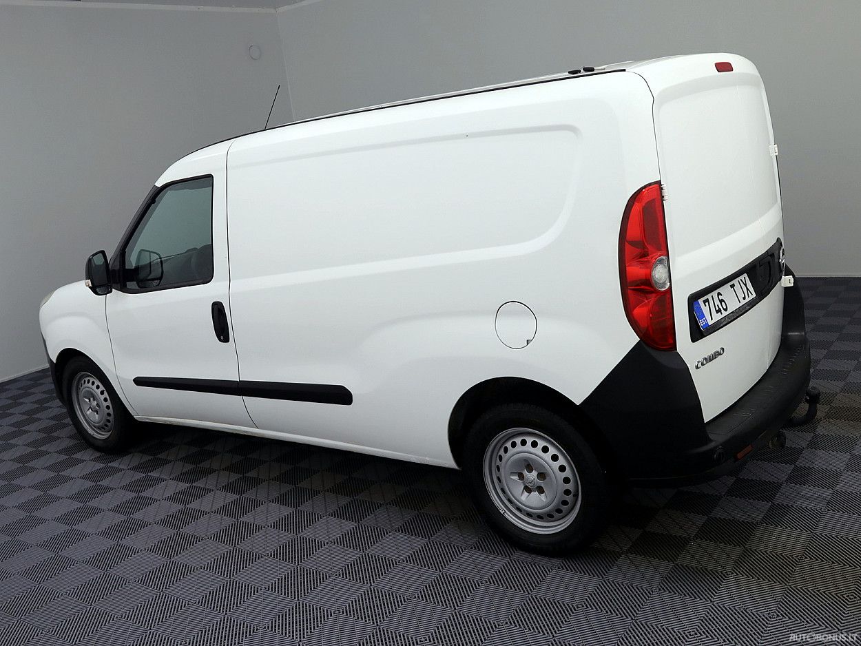 Opel Combo | 3