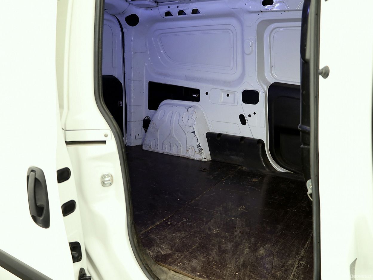 Opel Combo | 6
