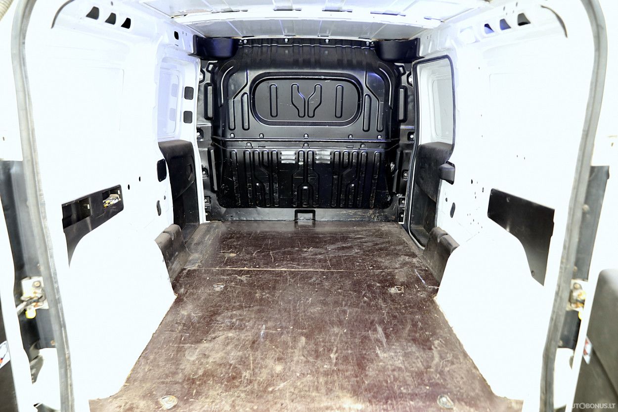 Opel Combo | 7