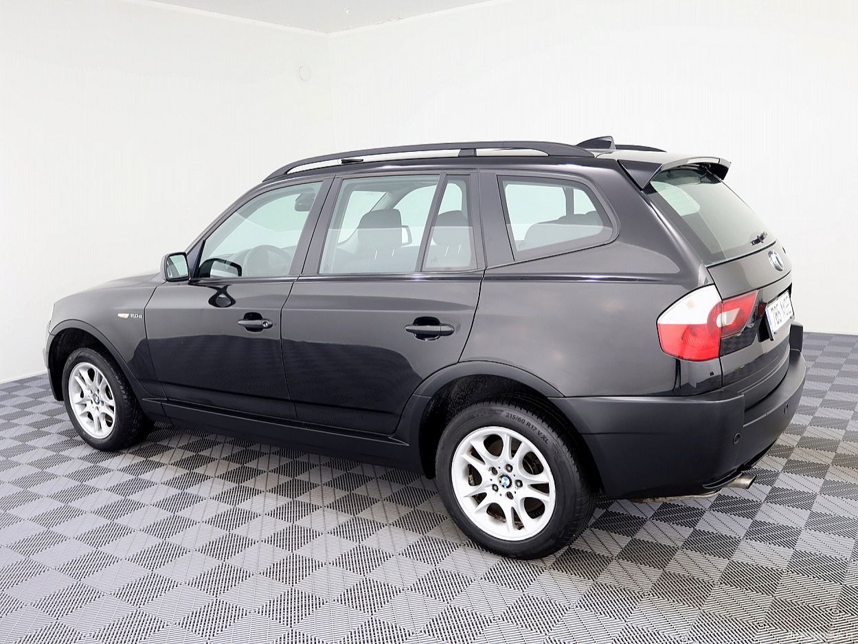 BMW X3 | 3