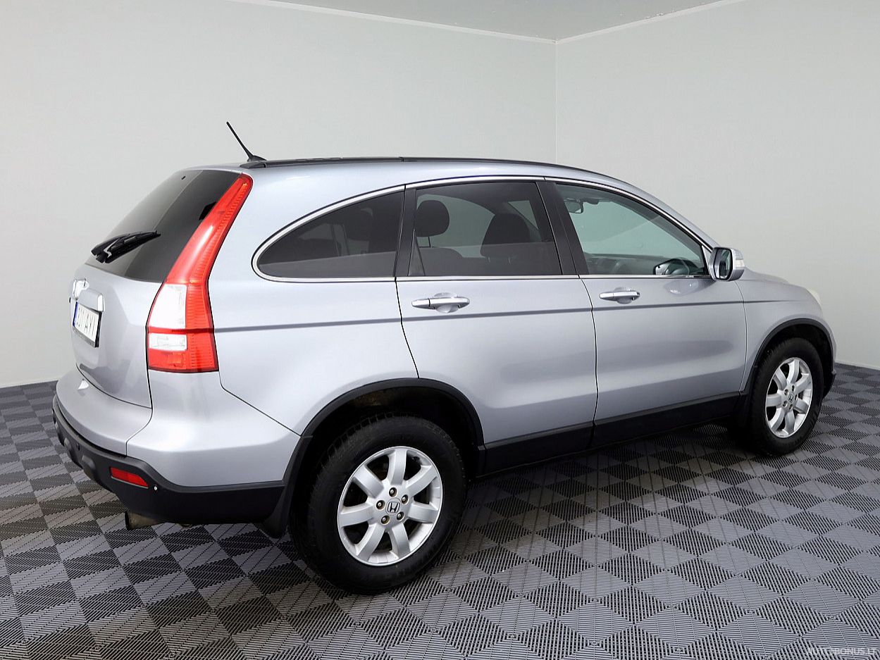 Honda CR-V | 2