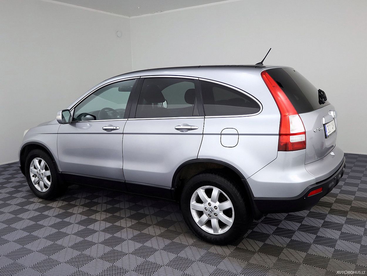Honda CR-V | 3