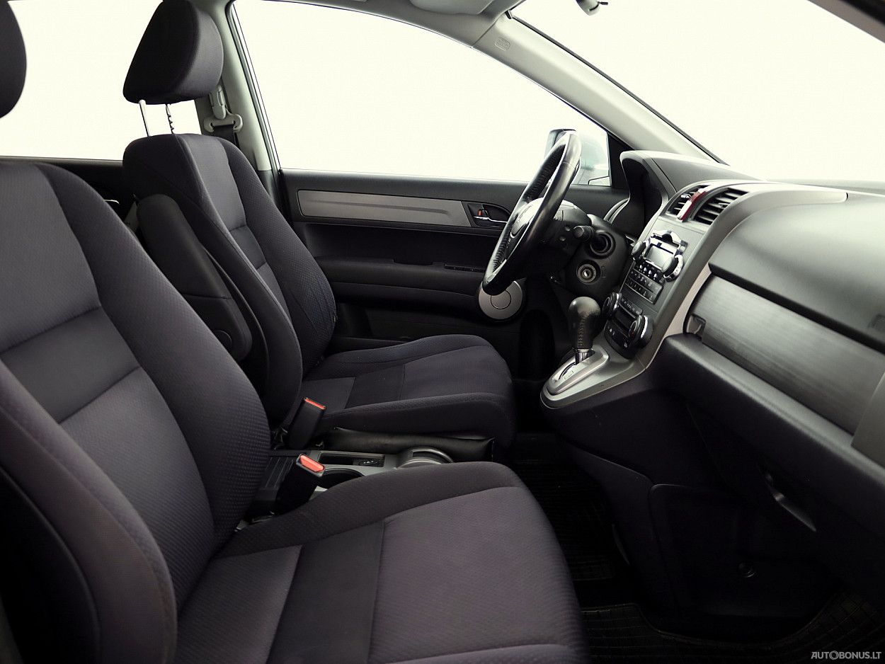 Honda CR-V | 5