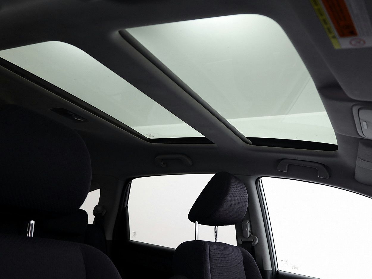 Honda CR-V | 7