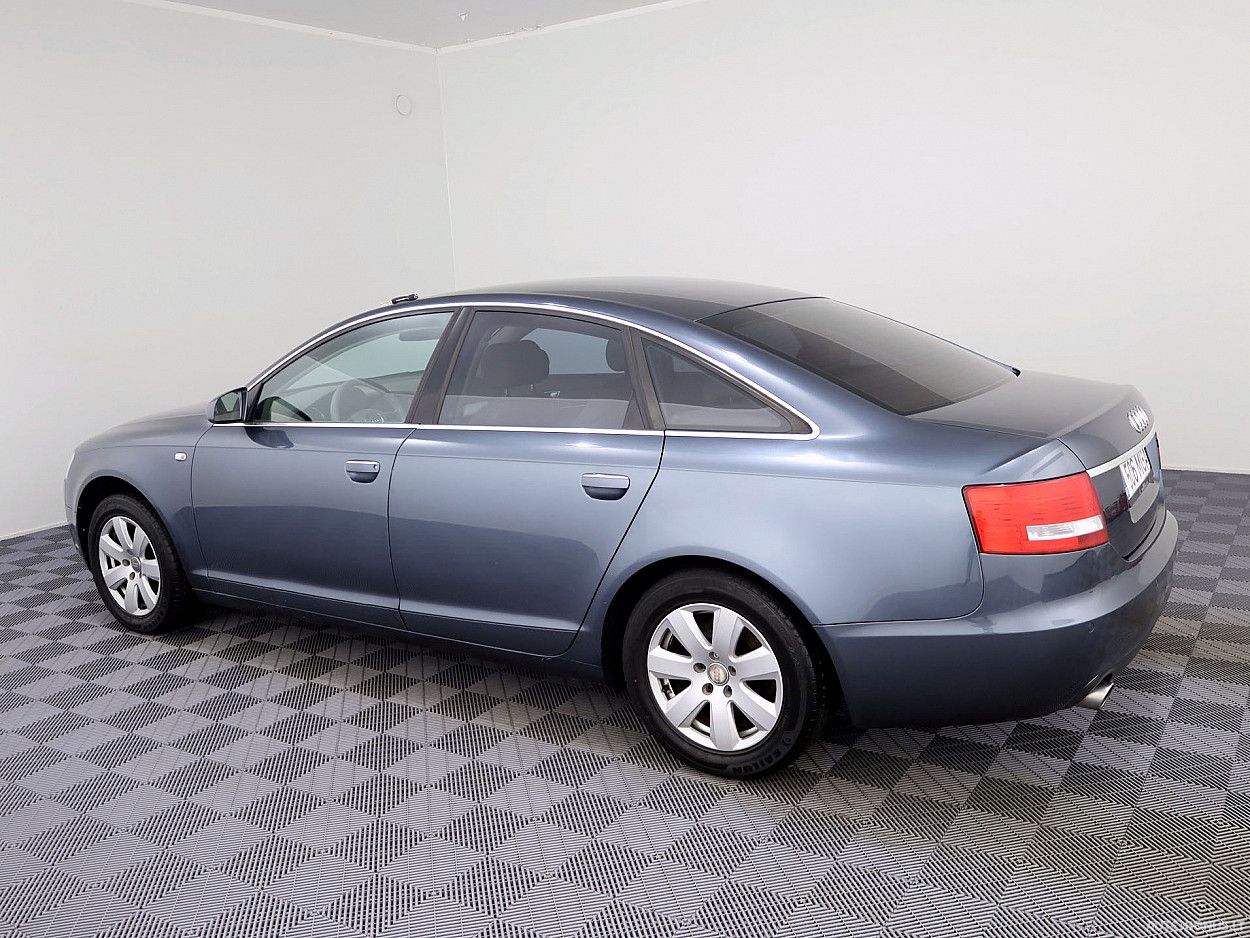 Audi A6 | 3