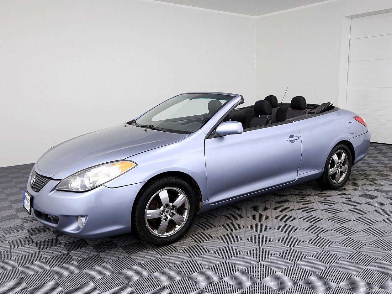Toyota Camry | 1