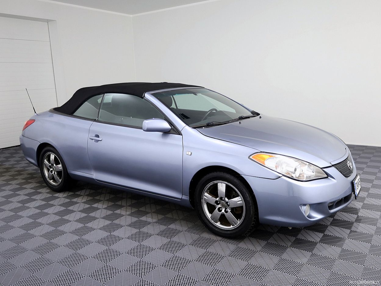 Toyota Camry | 4