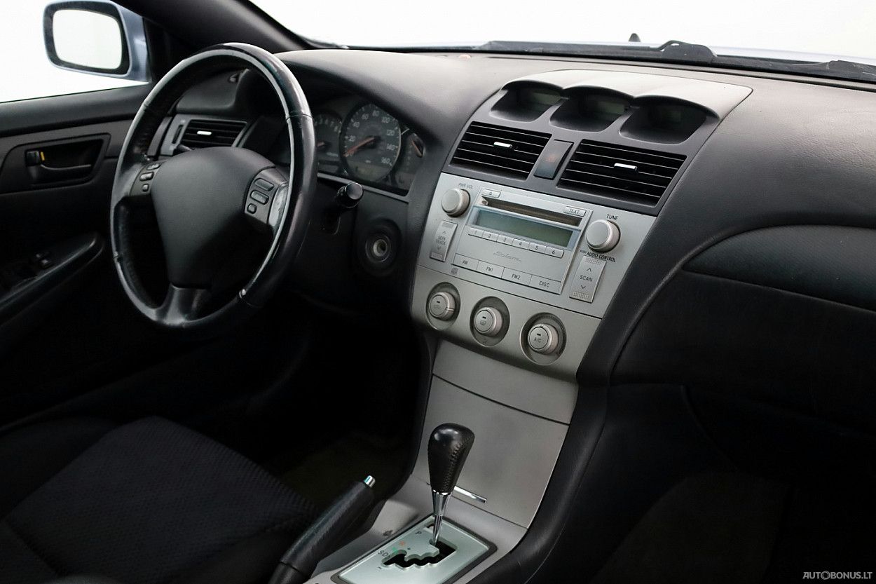 Toyota Camry | 6