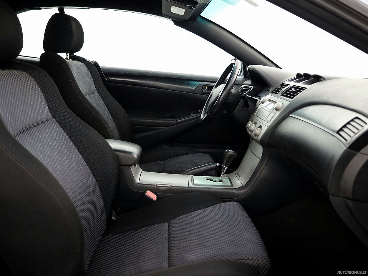 Toyota Camry | 7