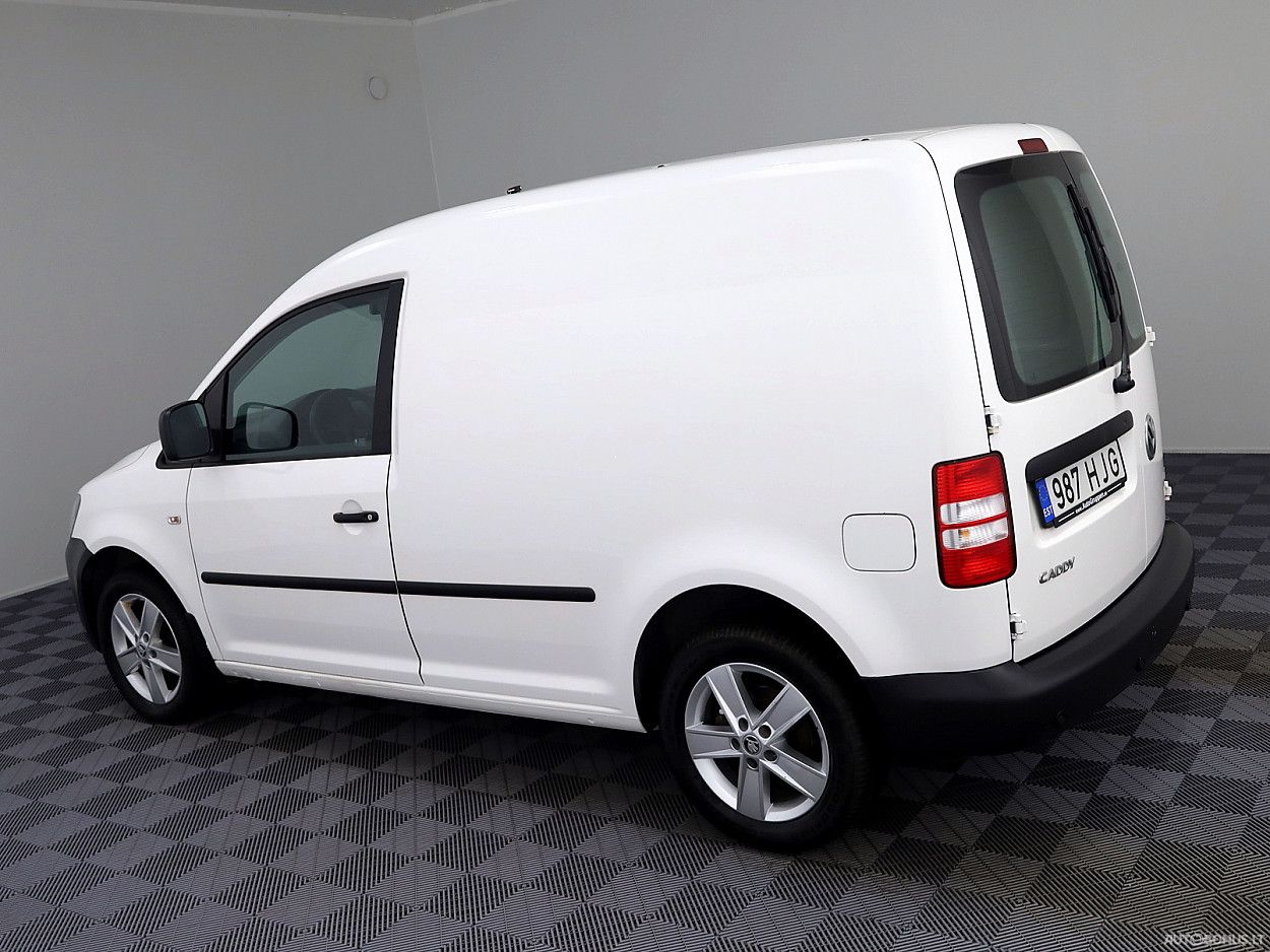 Volkswagen Caddy | 3