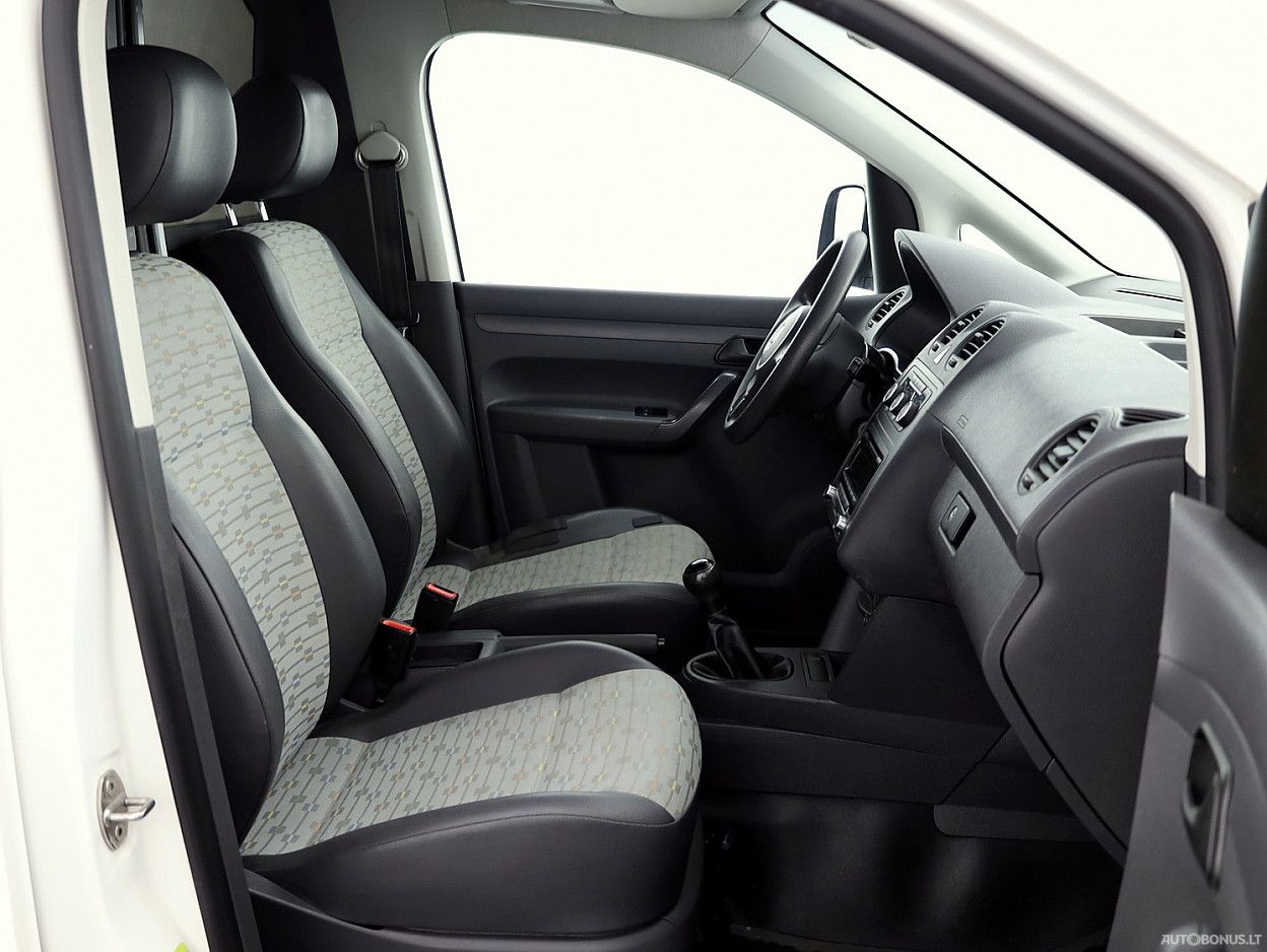 Volkswagen Caddy | 5