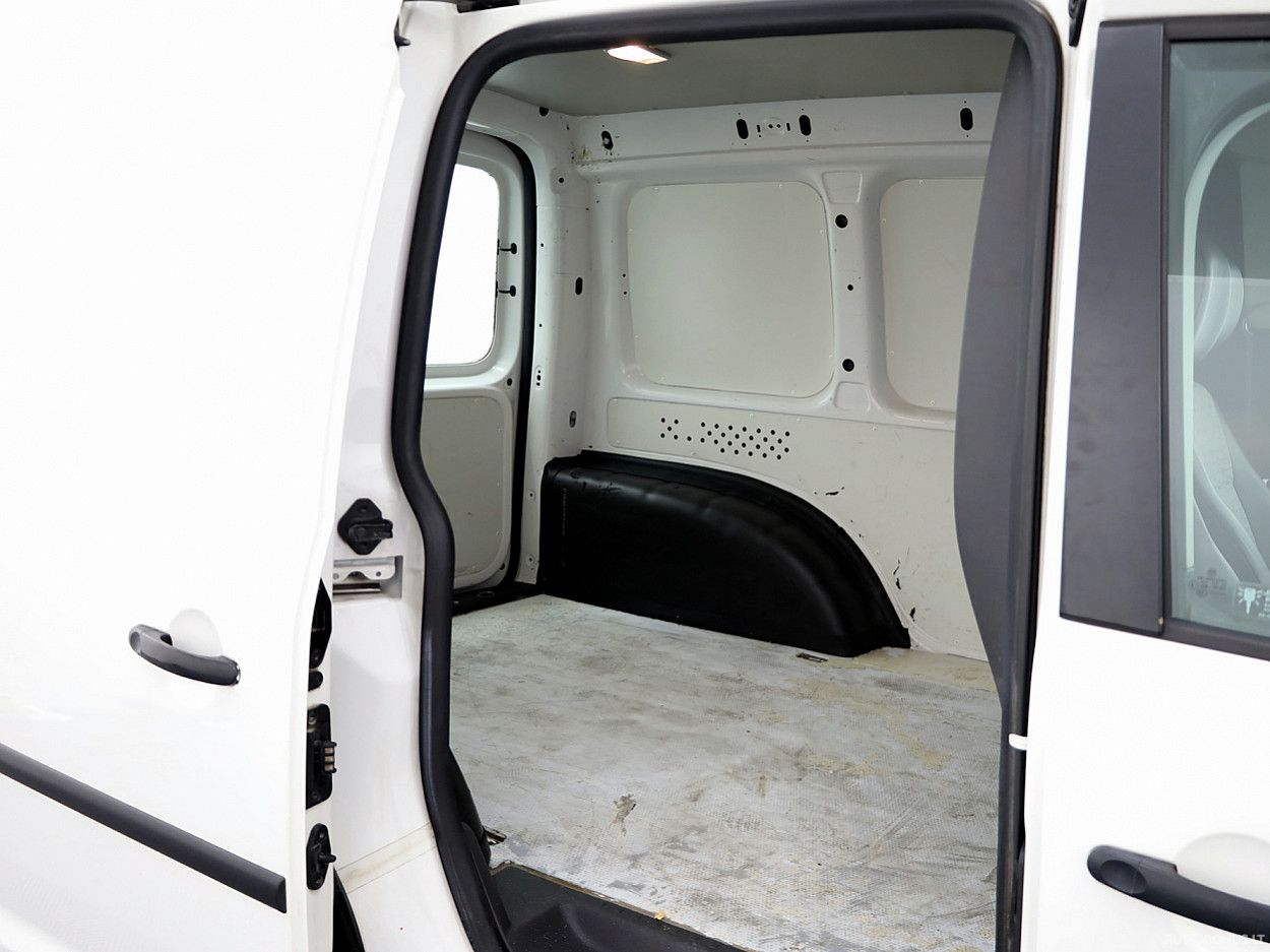 Volkswagen Caddy | 6