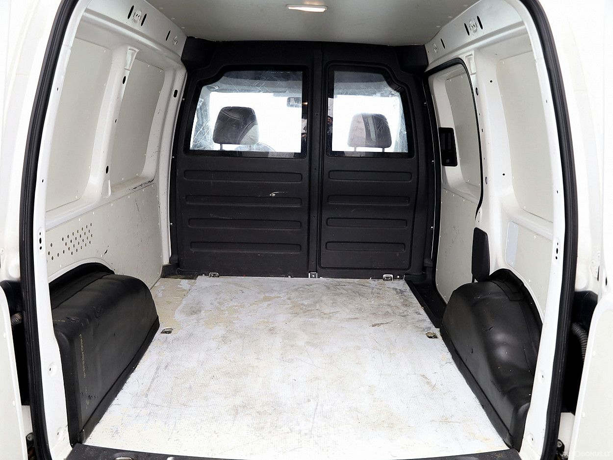 Volkswagen Caddy | 7