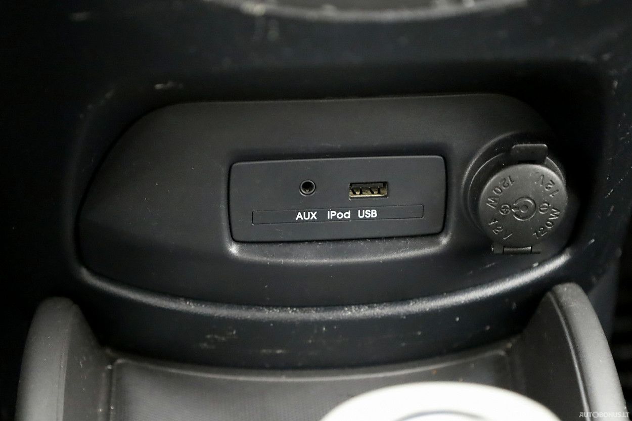 Kia Soul | 8