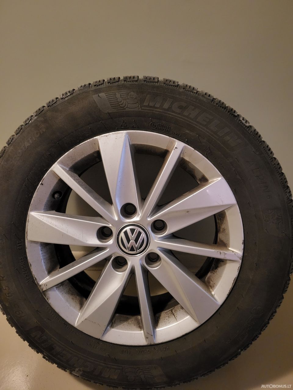 Volkswagen Golf | 12