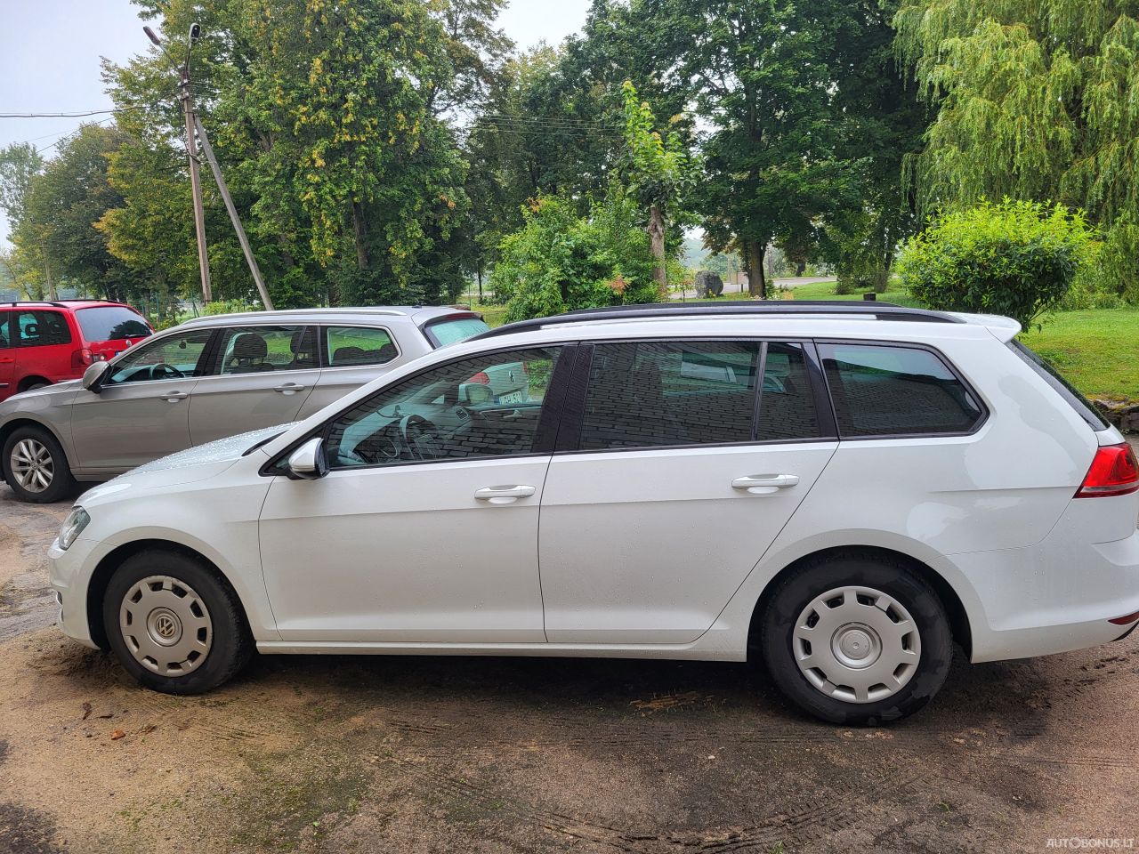 Volkswagen Golf | 2