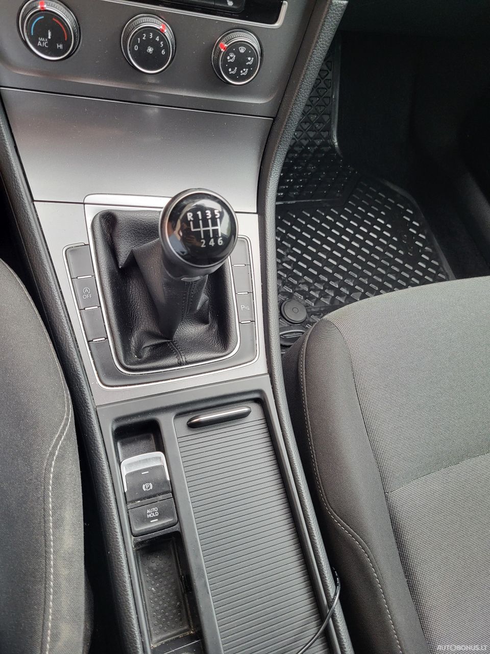 Volkswagen Golf | 7