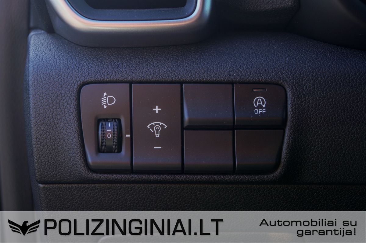 Kia Sportage | 23